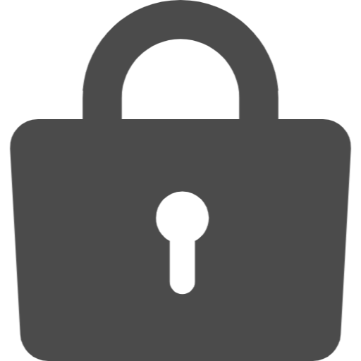 password icon